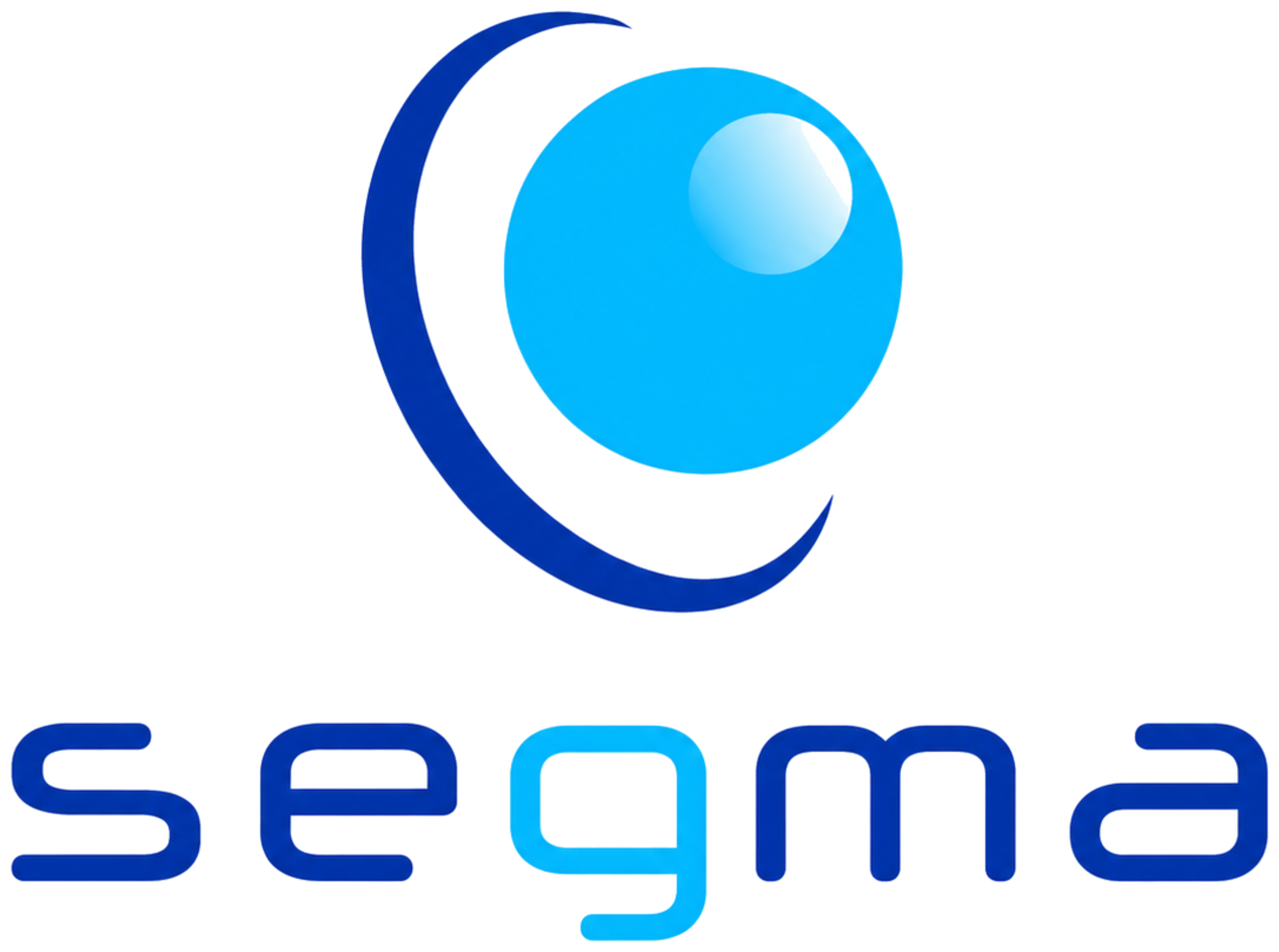 Segma Optical Group logo